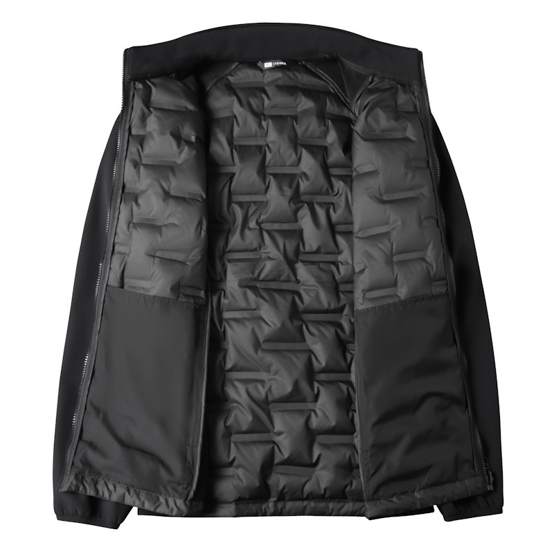 Men's Overland Puffer Jacket