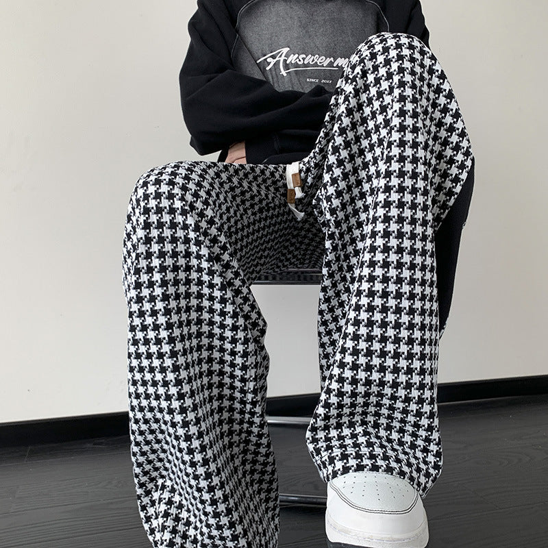 EasyRider Everyday Grid Sweatpants