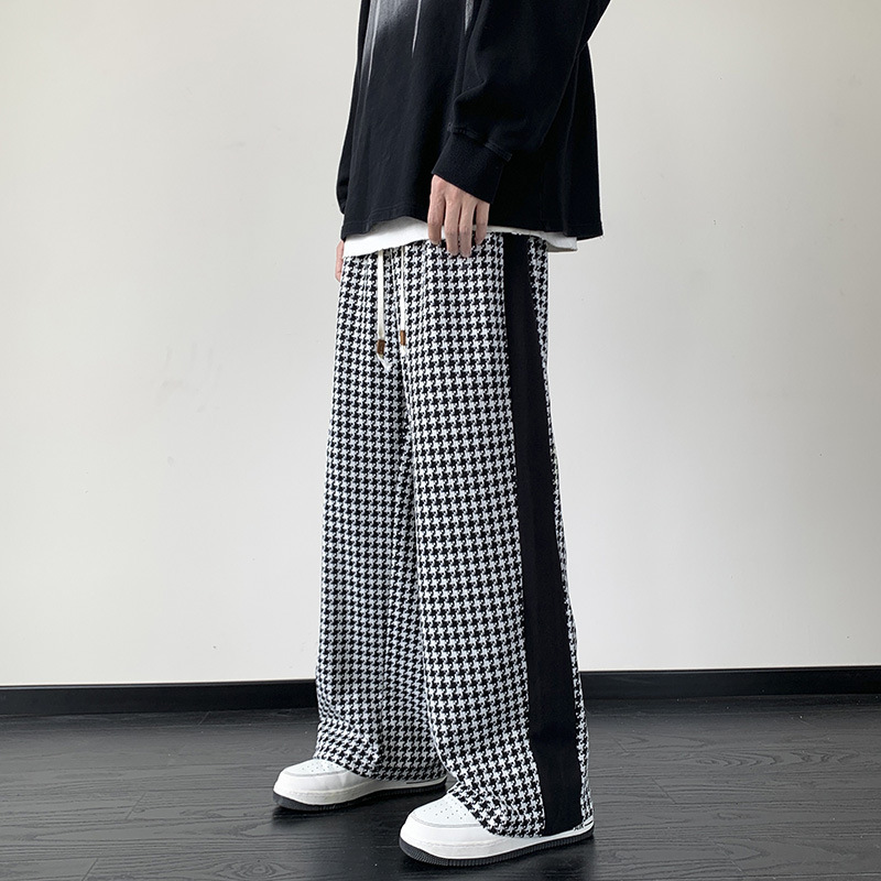 EasyRider Everyday Grid Sweatpants