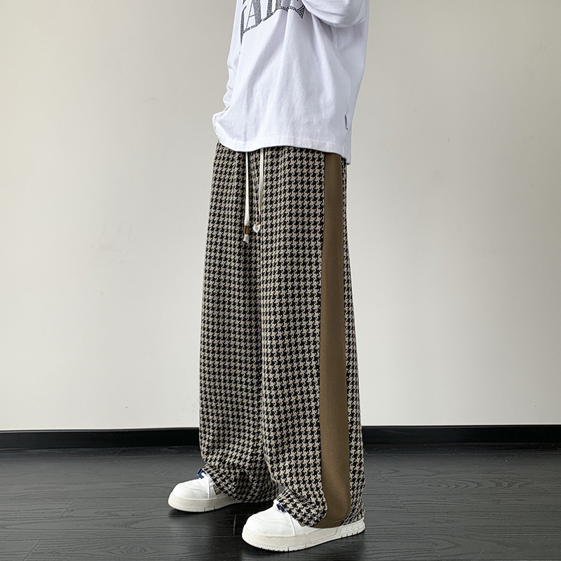 EasyRider Everyday Grid Sweatpants