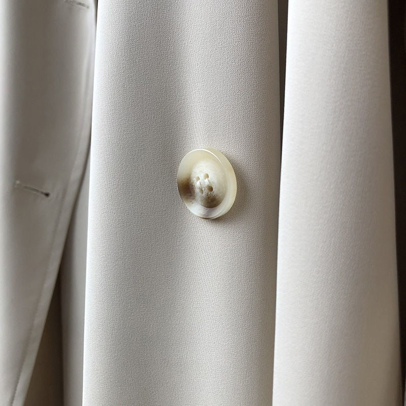 Josefine Women's Long Winter Overcoat