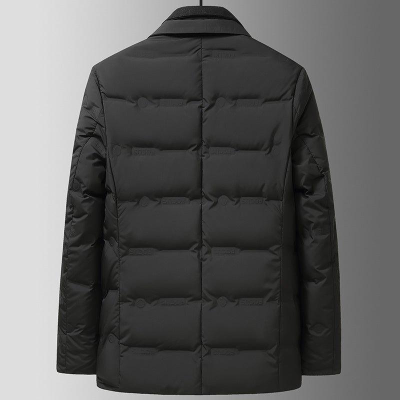 Heritage 1963® Monogram Puffer Jacket