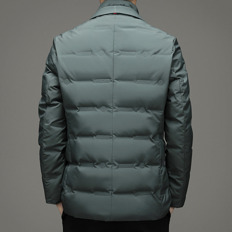 Heritage 1963® Monogram Puffer Jacket