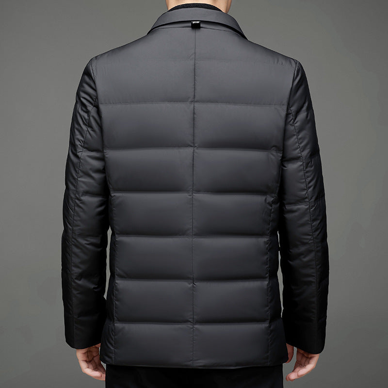Heritage 1963® Monogram Puffer Jacket