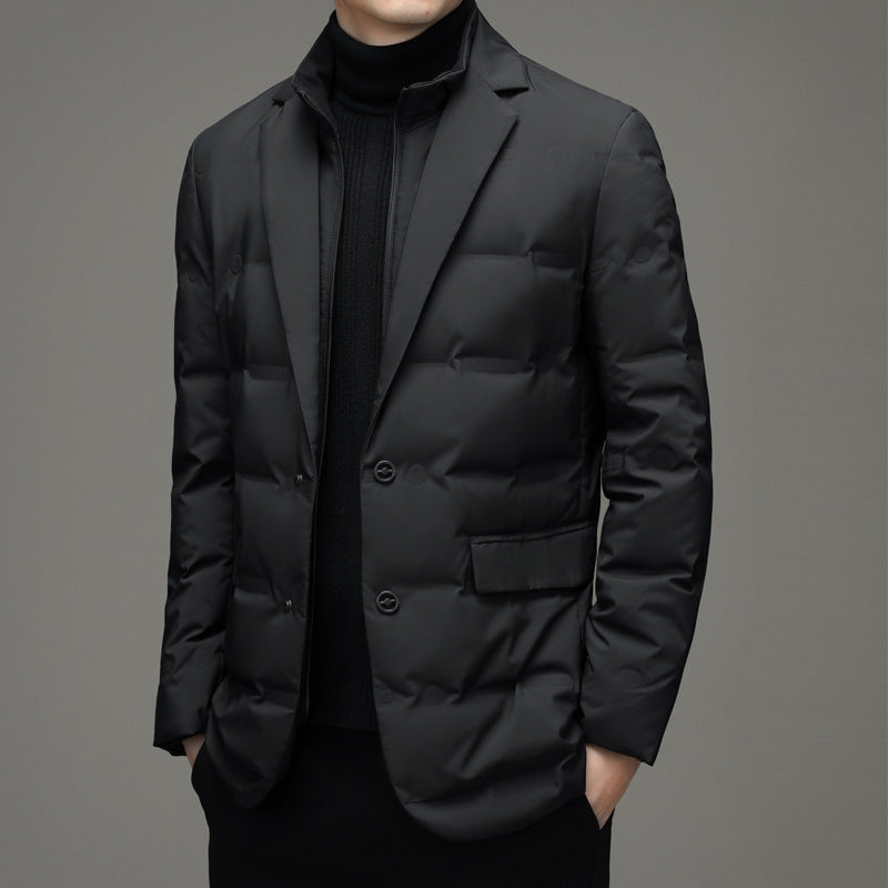 Heritage 1963® Monogram Puffer Jacket