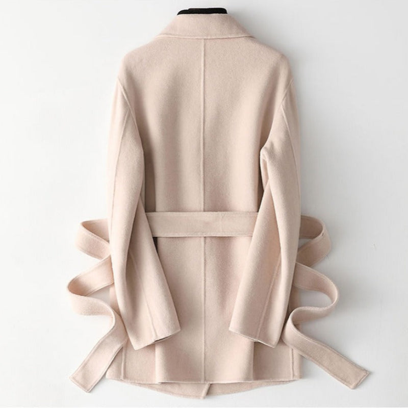 Gloria Women's Cashmere Blazer