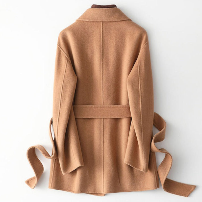 Gloria Women's Cashmere Blazer