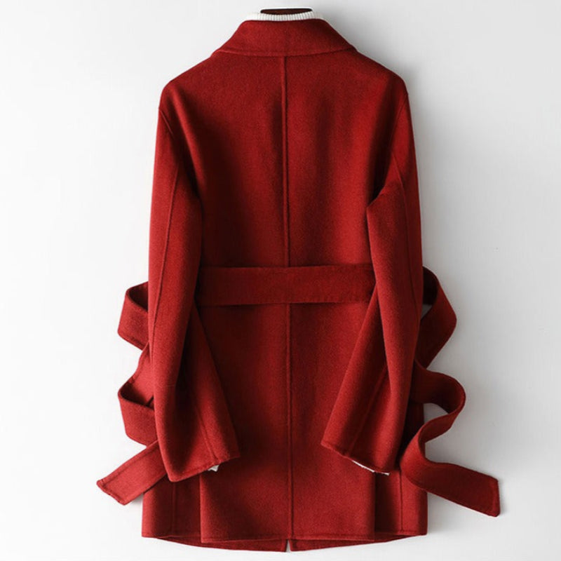 Gloria Women's Cashmere Blazer