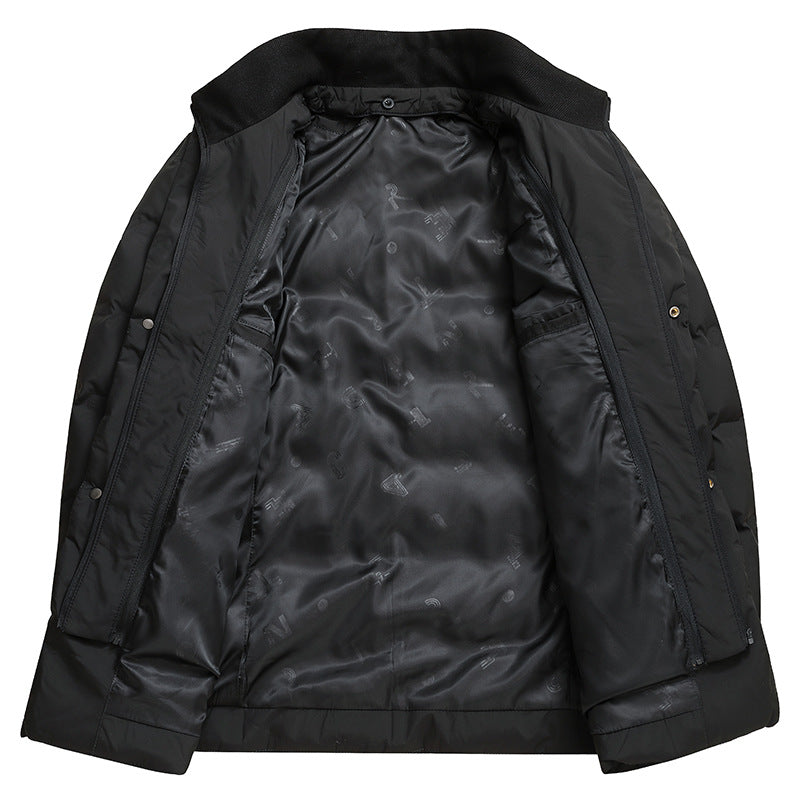 Heritage 1963® Monogram Puffer Jacket