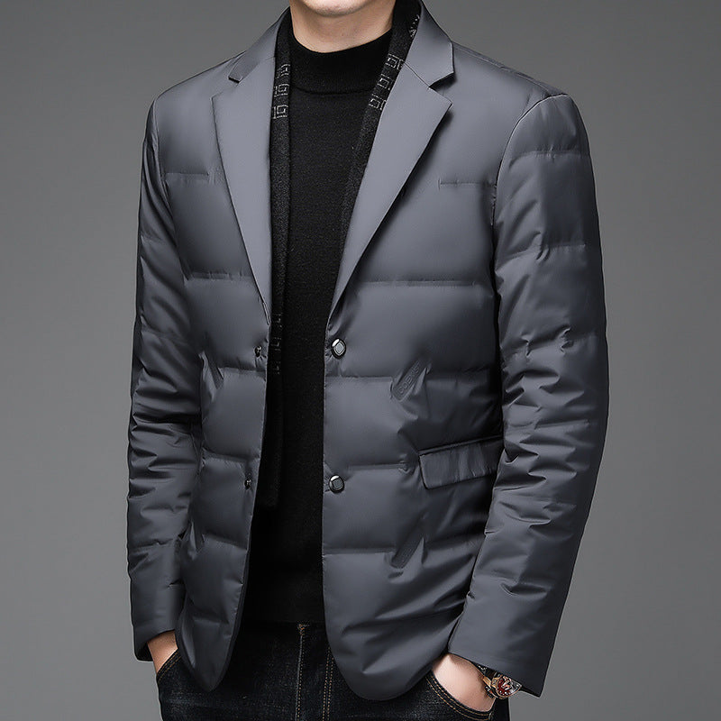 Heritage 1963® Monogram Puffer Jacket