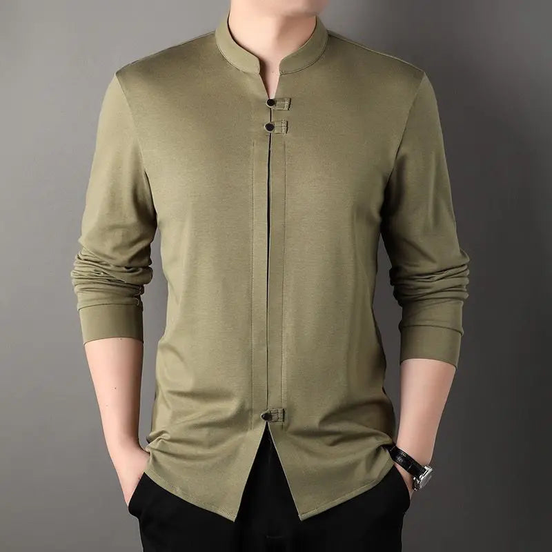 Men's Essential Urban Shirt
