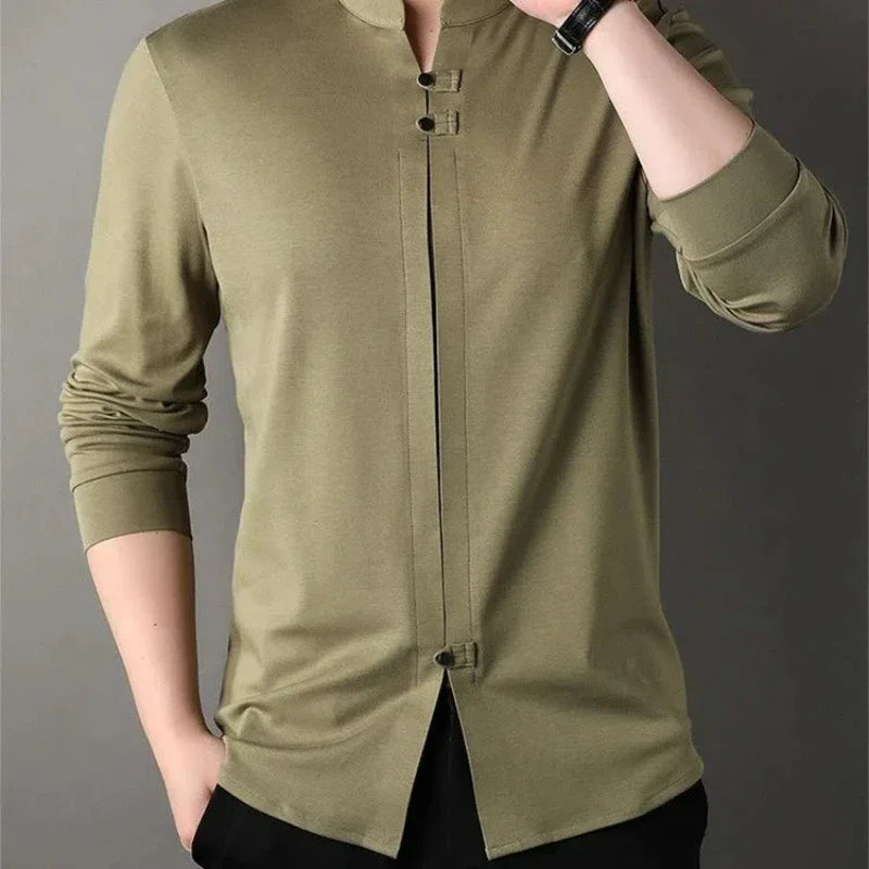 Men's Essential Urban Shirt