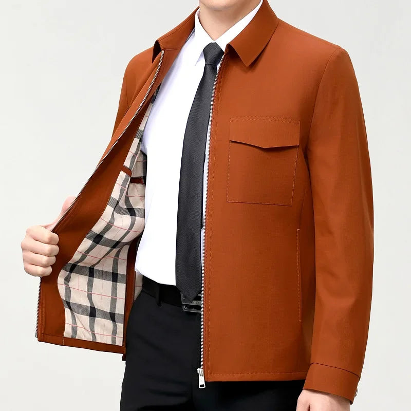 Harrison Classic Business Jacket
