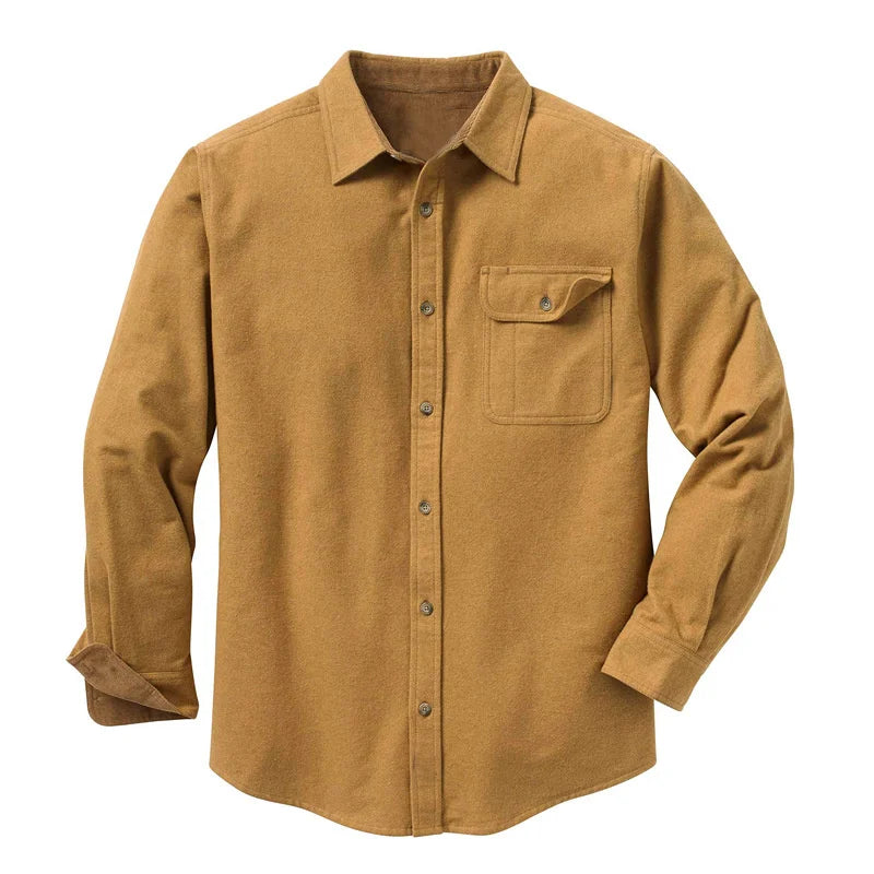 Remington Casual Vintage Shirt