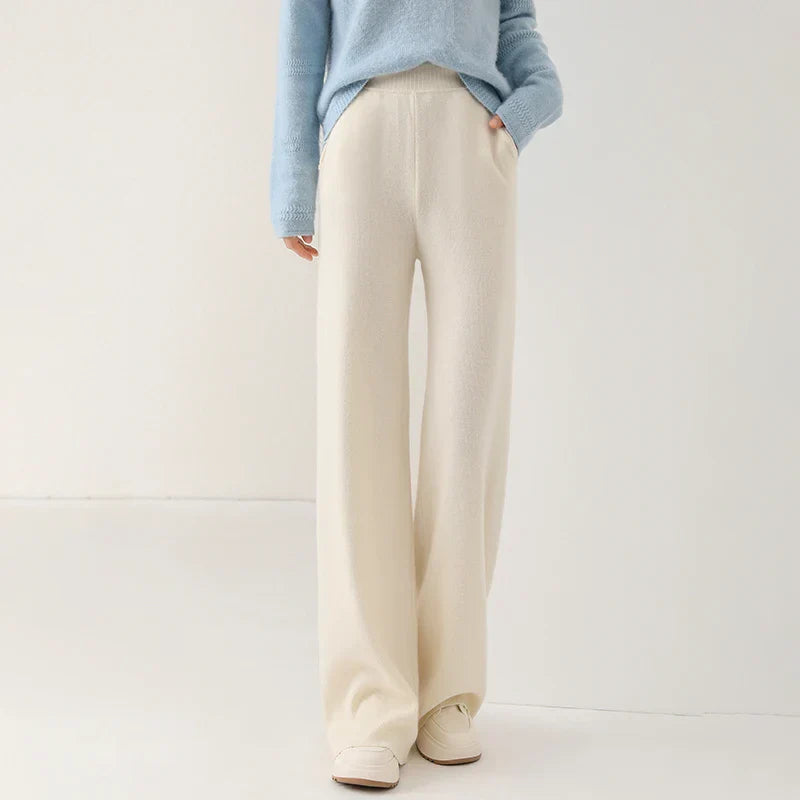 Serene Form Merino Wool Pants