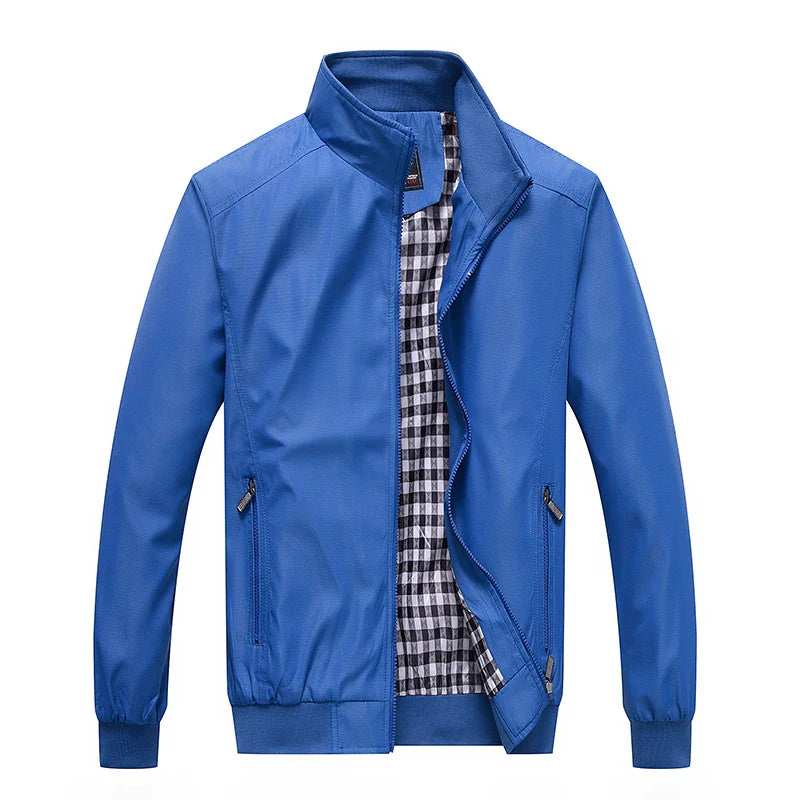 Filbert Classic Lightweight Jacket