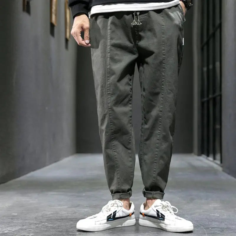 Urban Everyday Men's Tapered Joggers