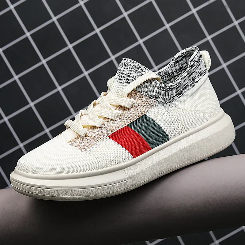 Casspian Men's Italian Sneakers