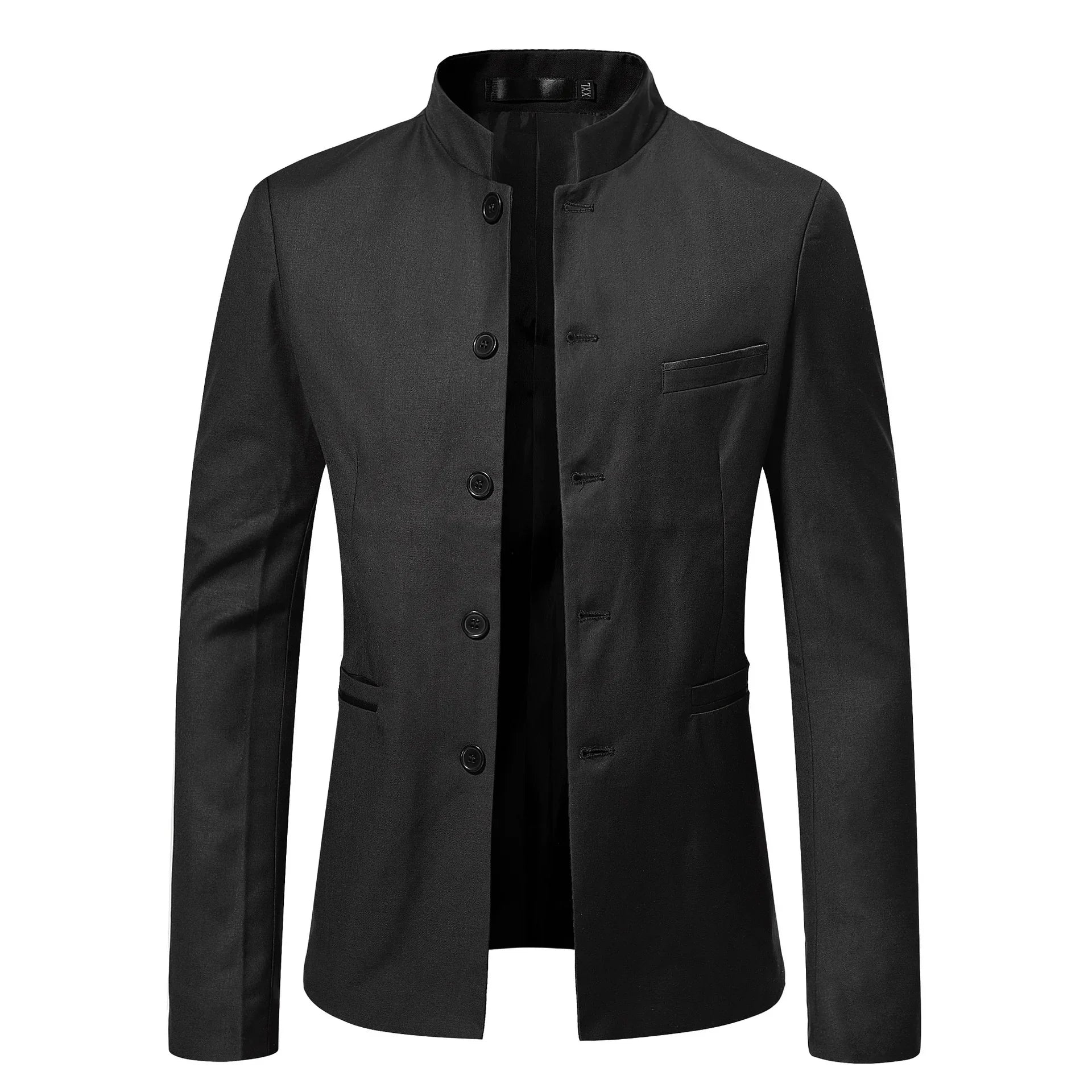 Morgan Men's Slim Fit Jacket
