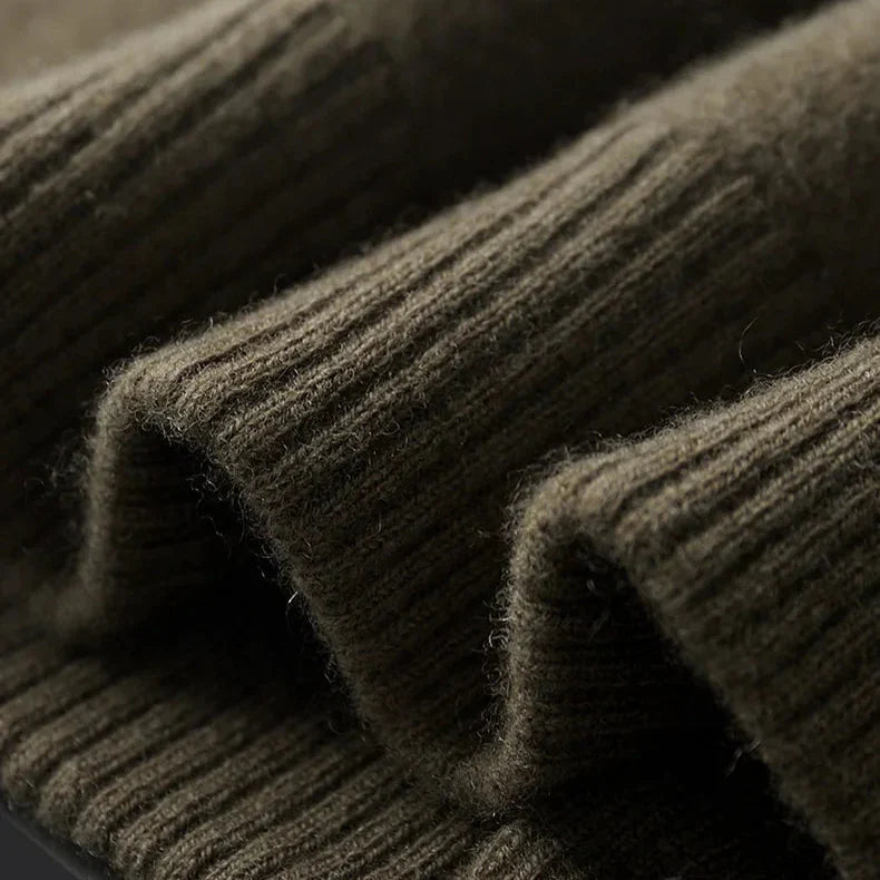 Romano Men's Cashmere Cardigan