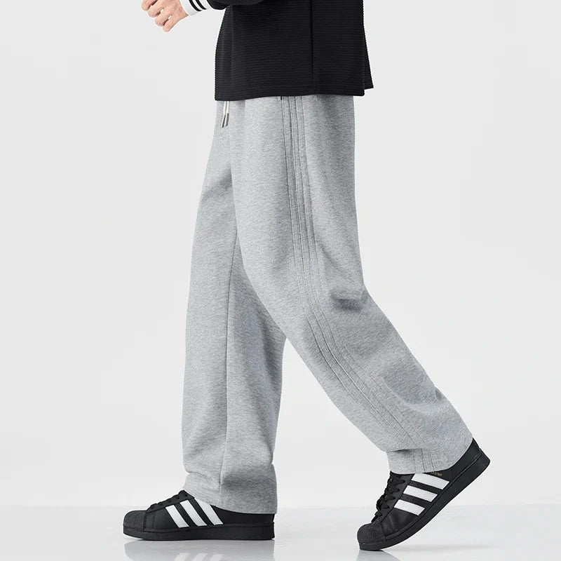 Cameroon Essential Knitted Trouser