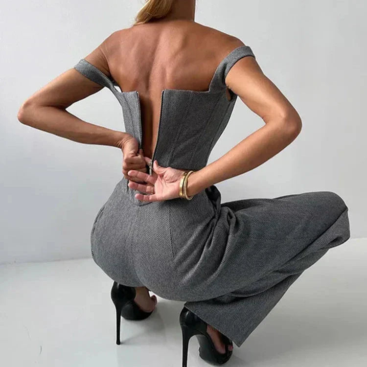 Milena Women's 3 Piece Office Set