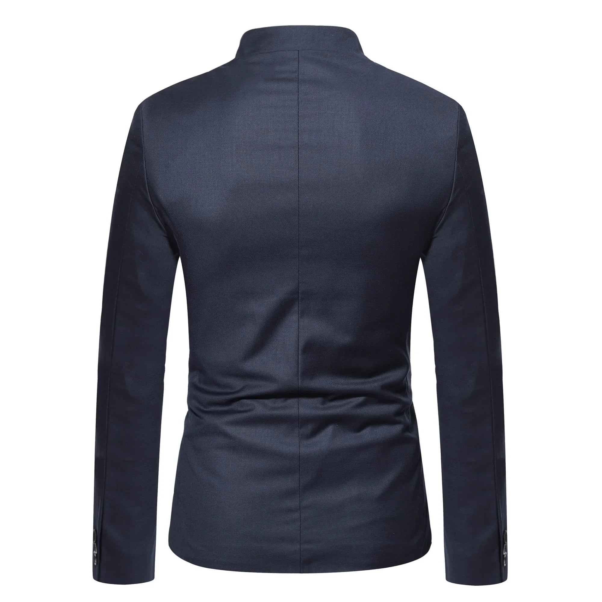 Morgan Men's Slim Fit Jacket