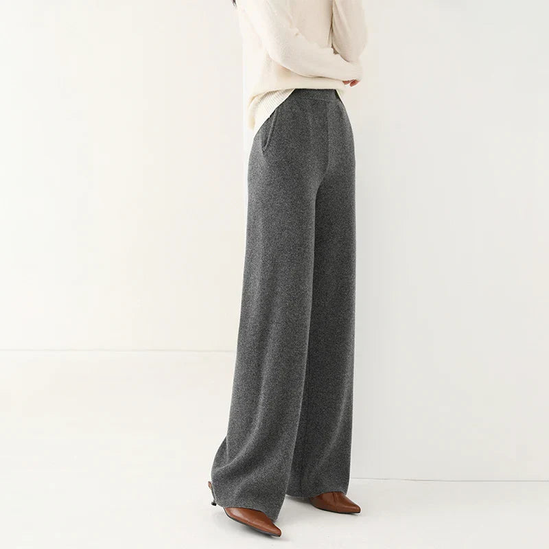 Serene Form Merino Wool Pants
