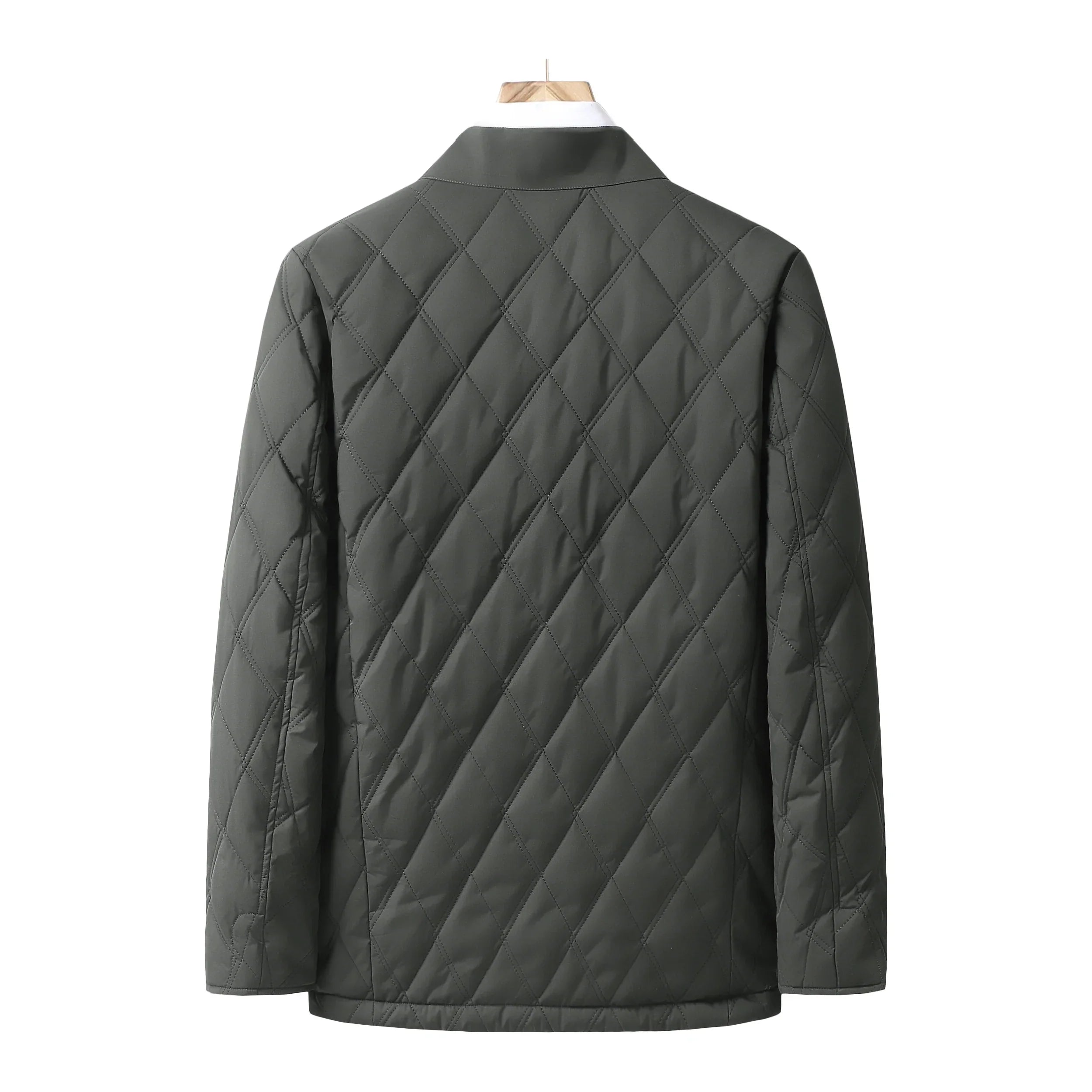 Men's Jacob Quilted Jacket