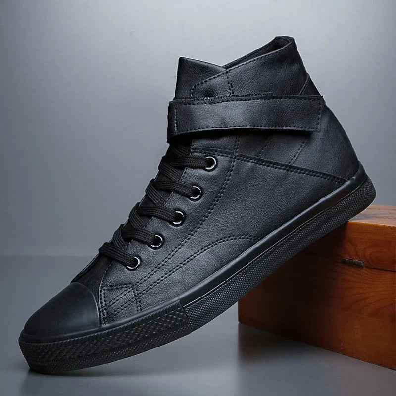 Men's Camden Metro Casual Sneakers