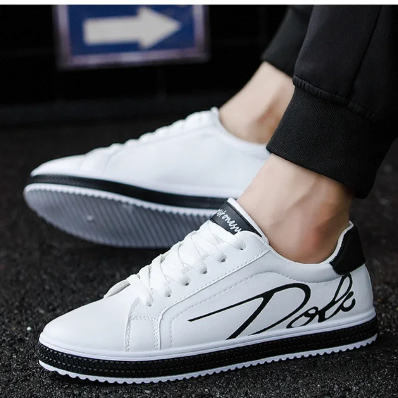 Samson Men's Strada Sneakers