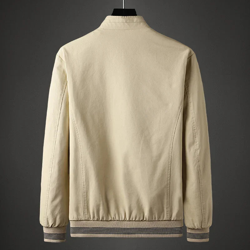 Vincent Men's Bomber Jacket