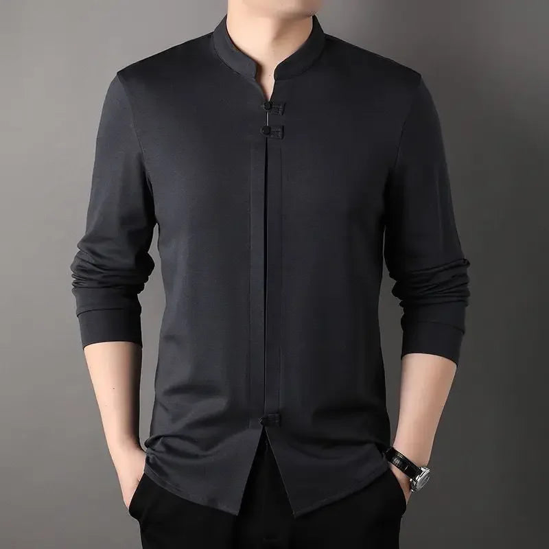 Men's Essential Urban Shirt