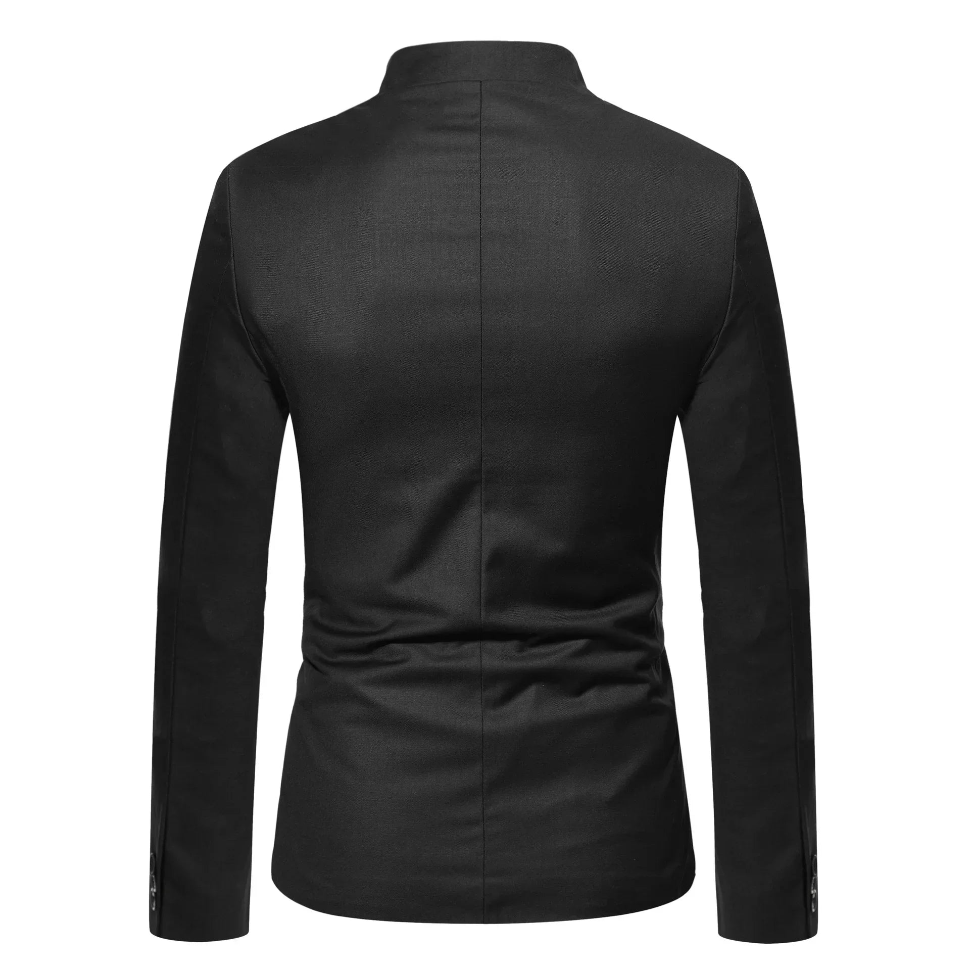Morgan Men's Slim Fit Jacket