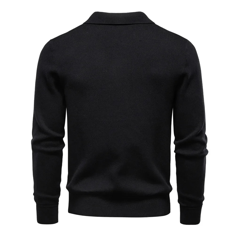 Ashton Elegant Lightweight Jacket