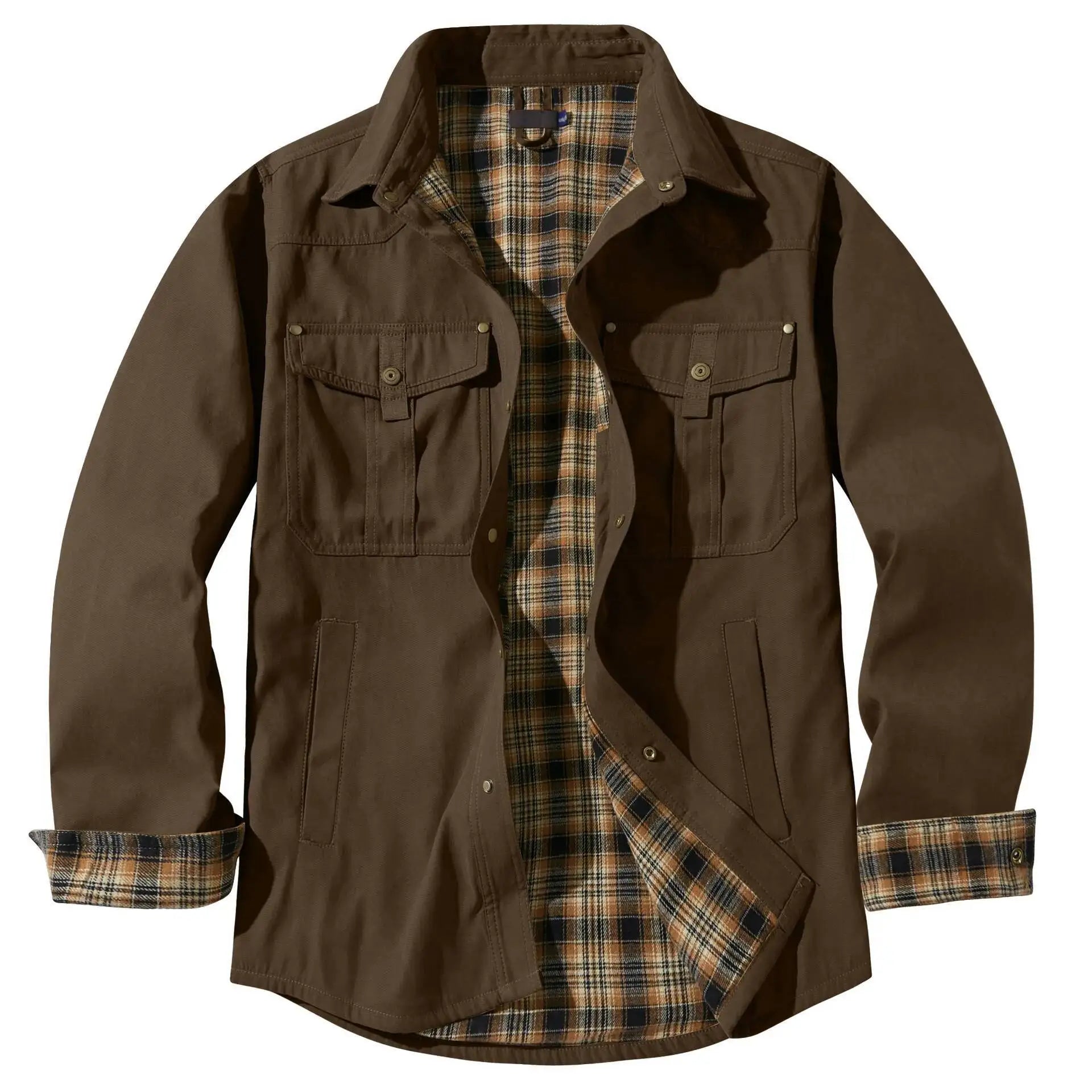 Brunello Vintage Lightweight Jacket