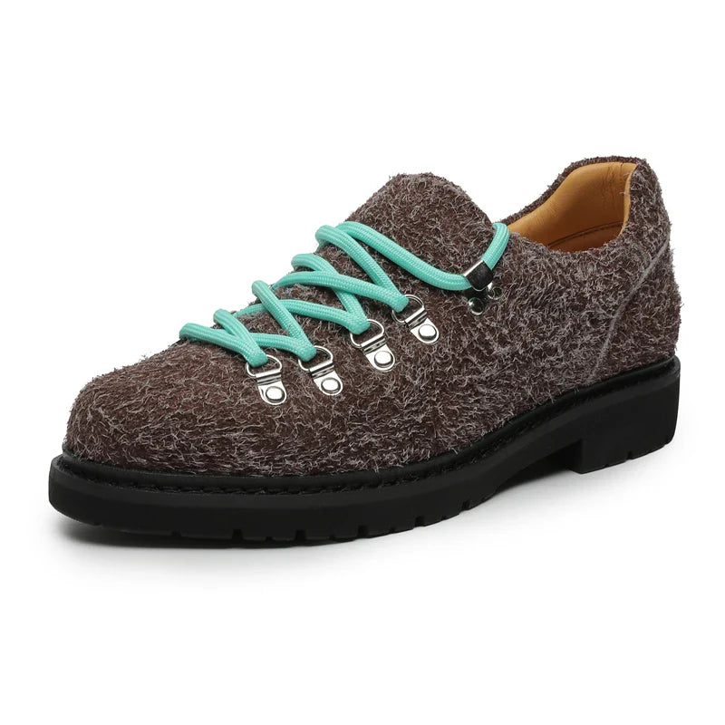 Buckleline Men's Street Sneakers