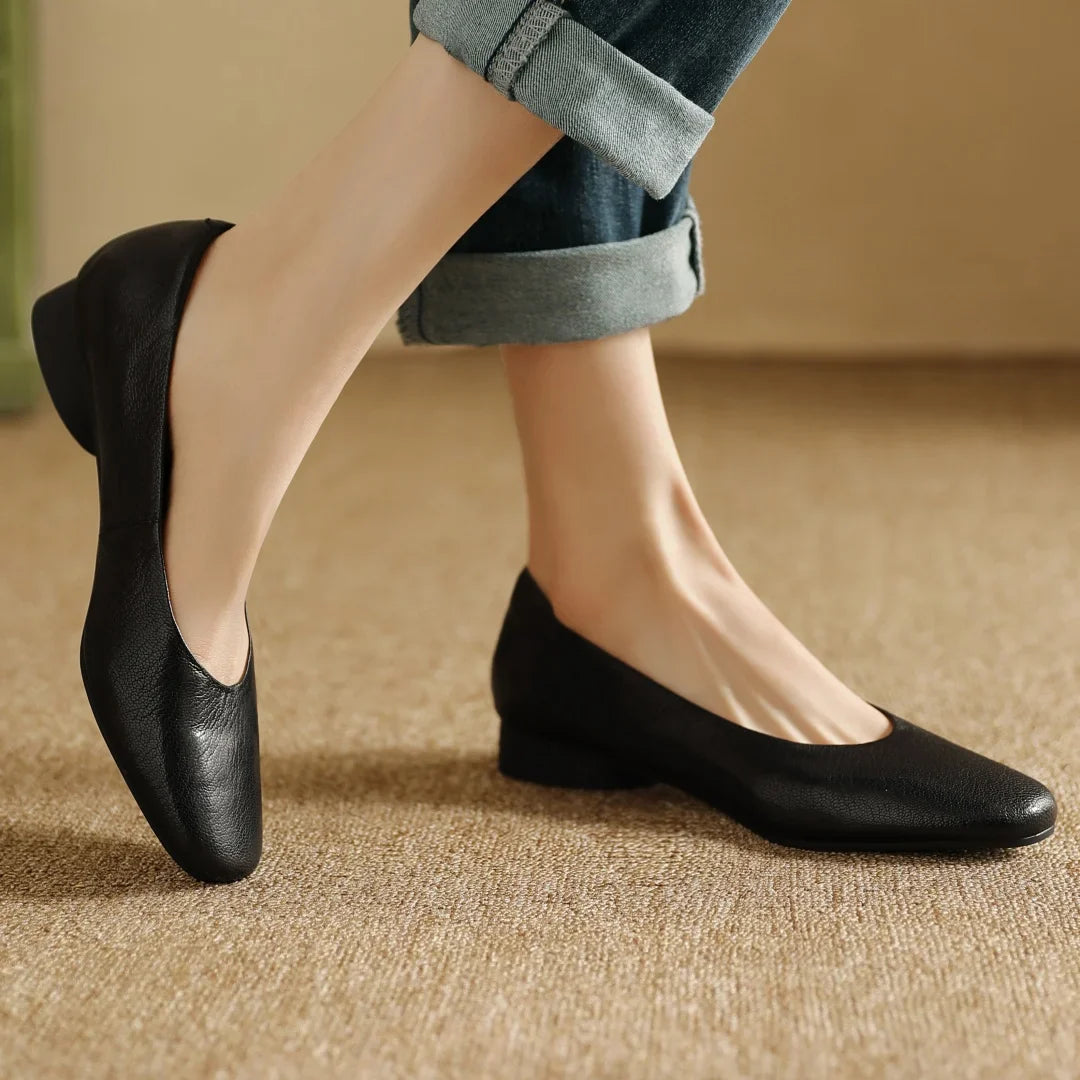 Women's Louise Genuine Leather Sandals