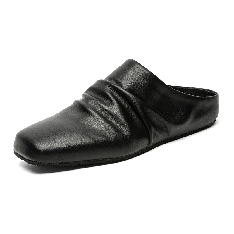 Men's Silvano Genuine Leather Loafers
