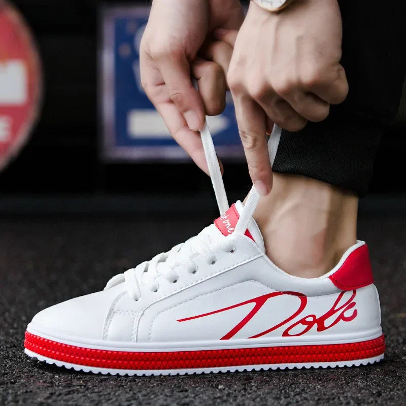 Samson Men's Strada Sneakers