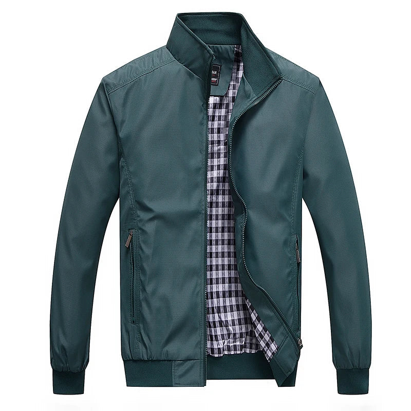 Filbert Classic Lightweight Jacket