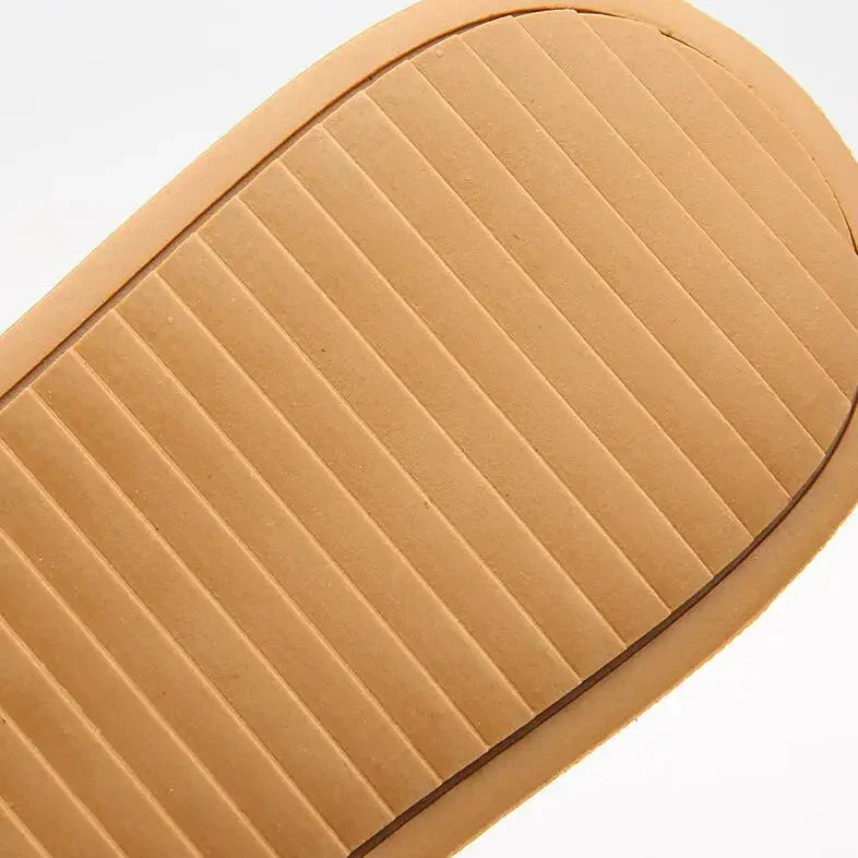 Cabana Men's Classic Leather Sneakers