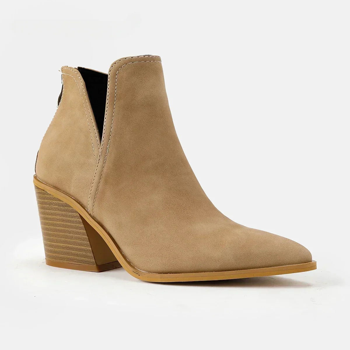 Cassie Women's Winter Ankle Boots