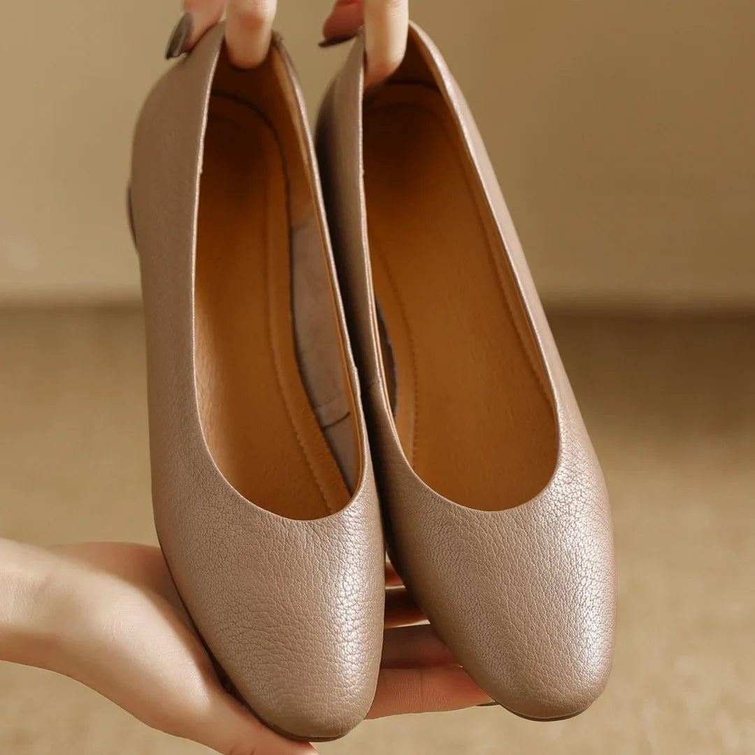 Women's Louise Genuine Leather Sandals