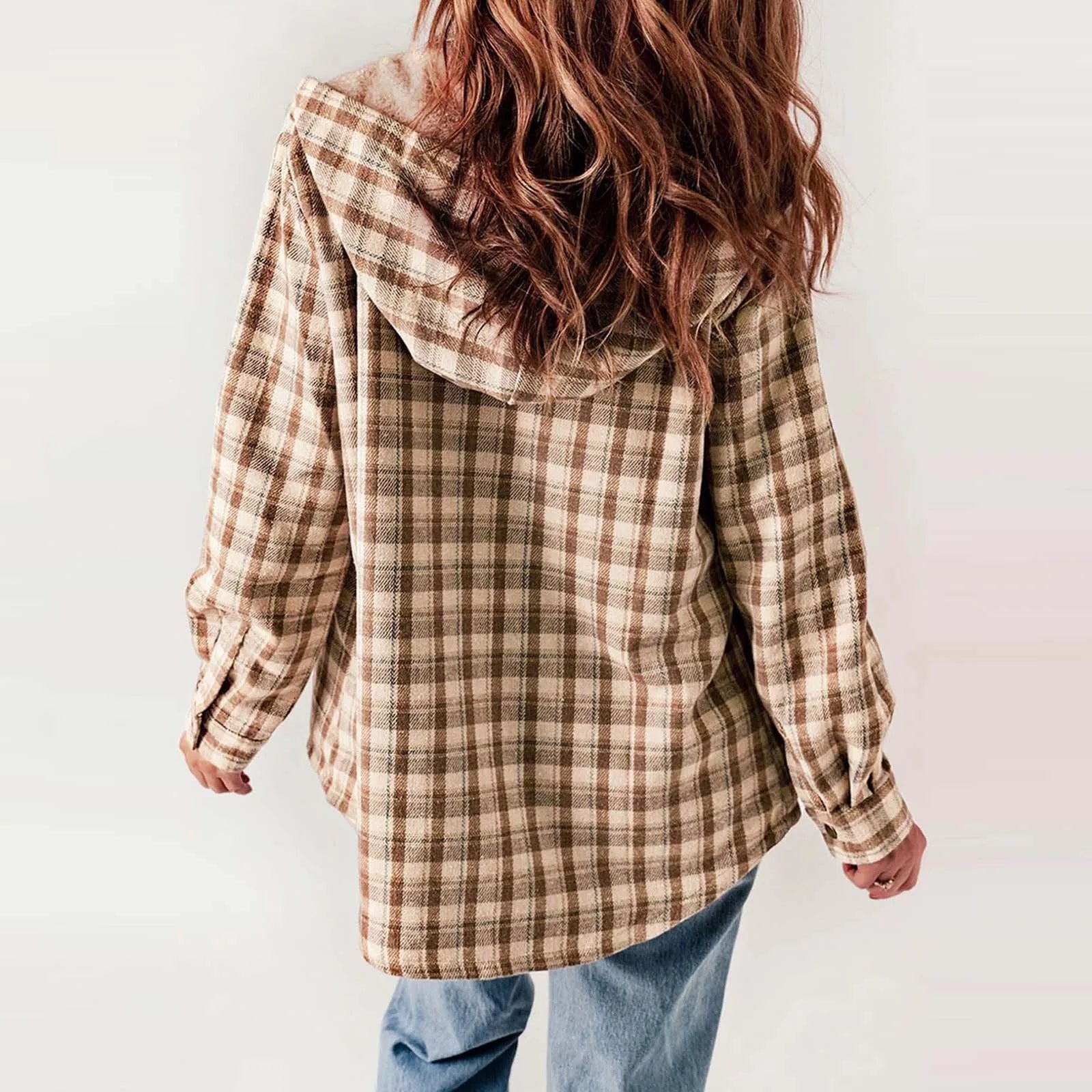 Women's Parkland Fleece Shirt Jacket