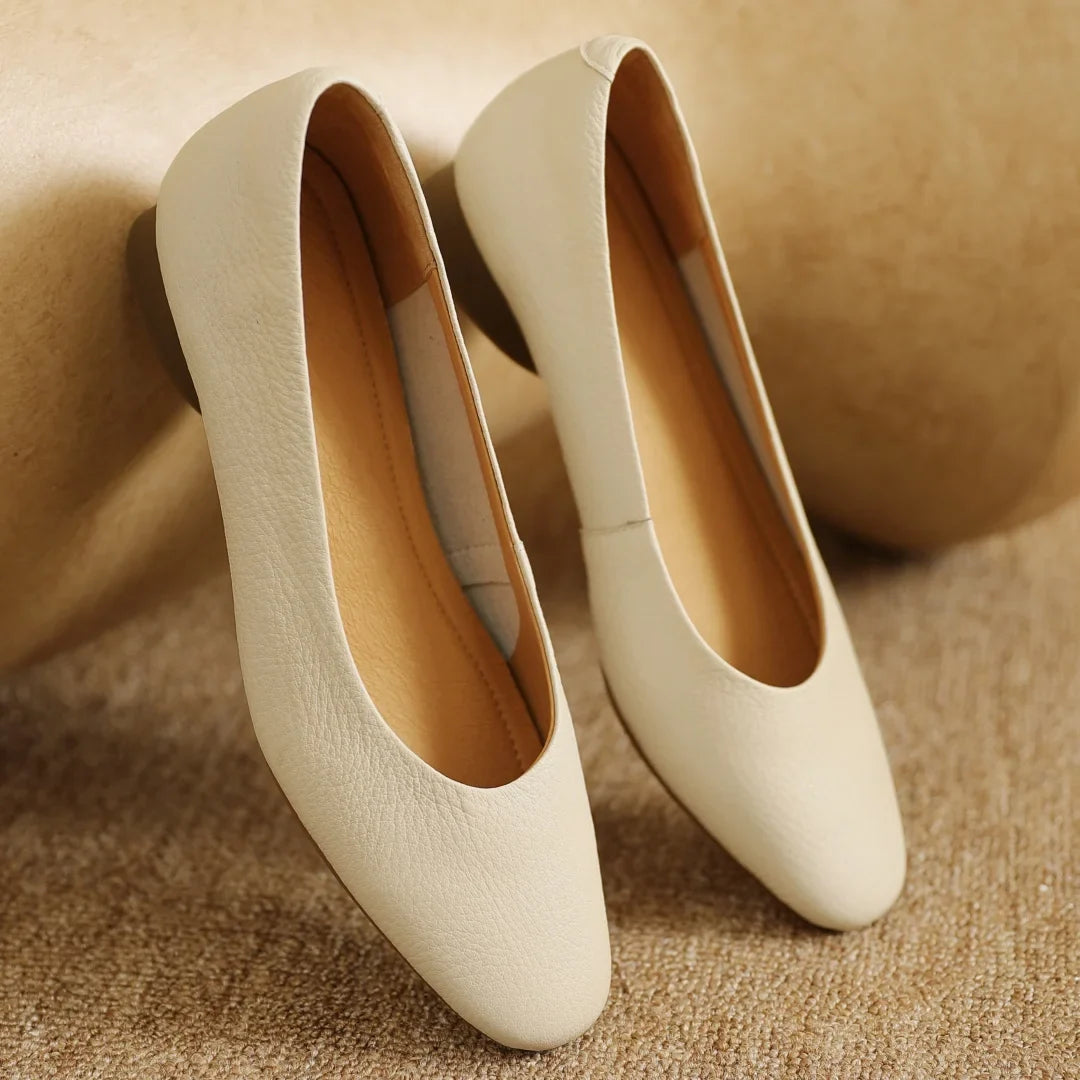 Women's Louise Genuine Leather Sandals