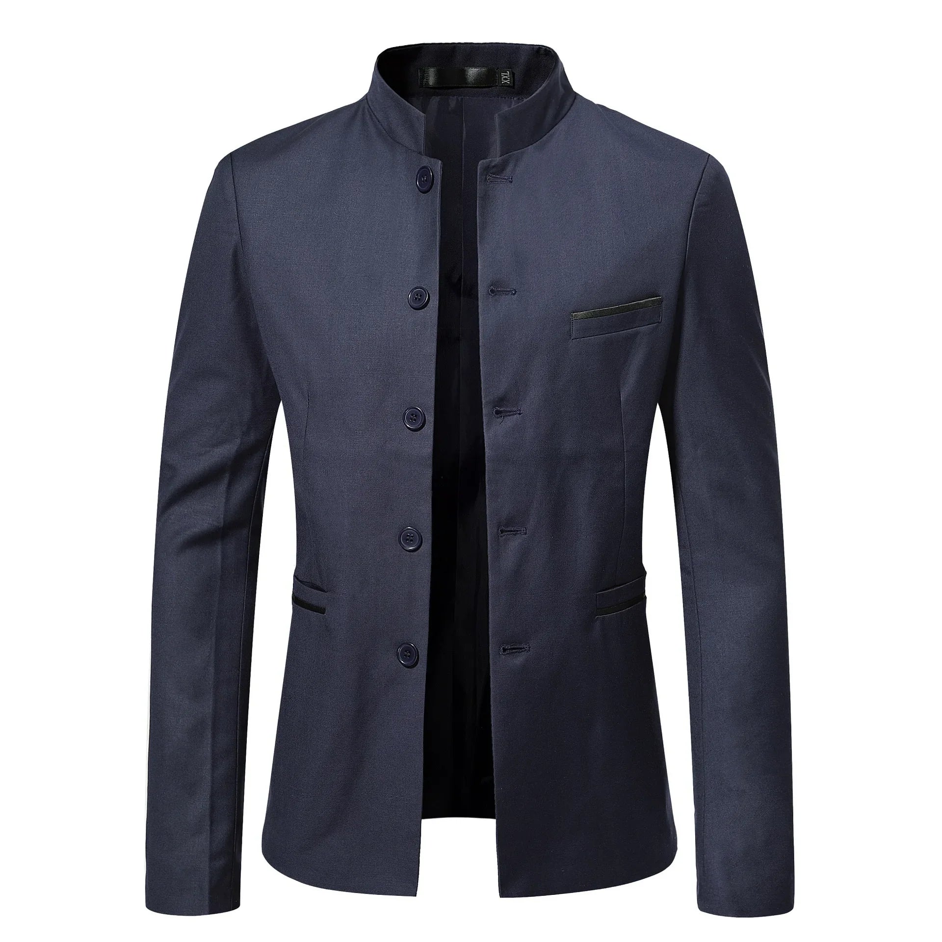 Morgan Men's Slim Fit Jacket