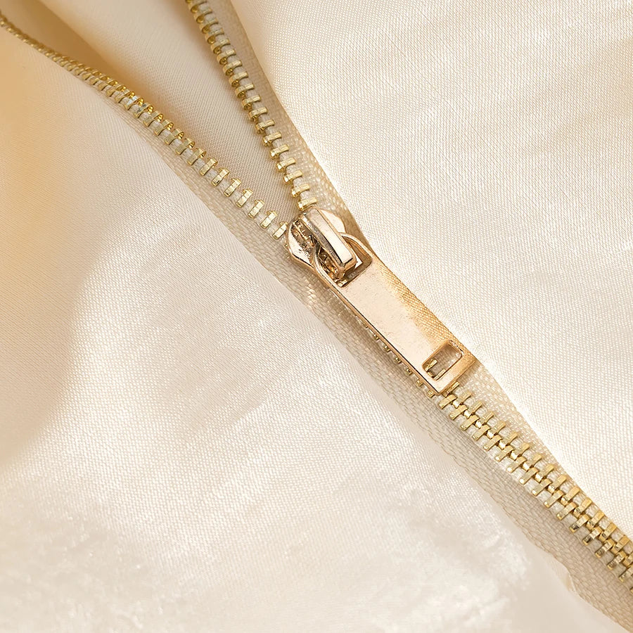 Britney Women's Flying Satin Women's Jacket