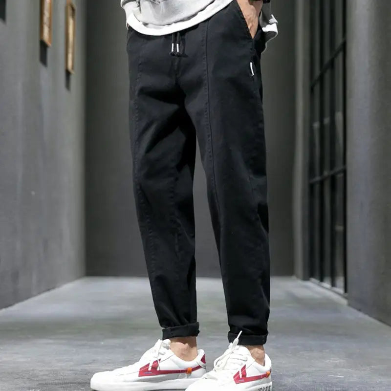 Urban Everyday Men's Tapered Joggers