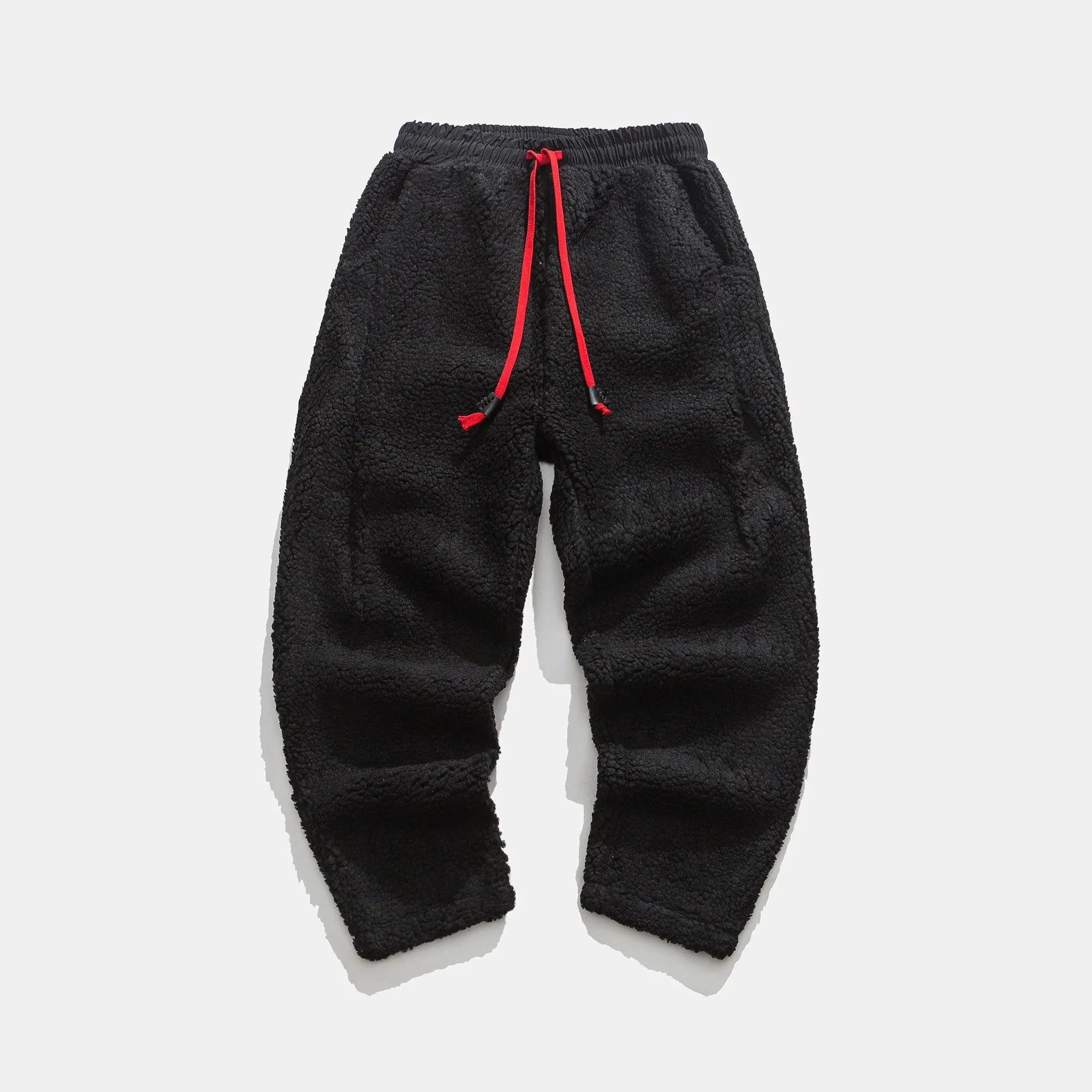 Mercier Men's Fleece Winter Joggers